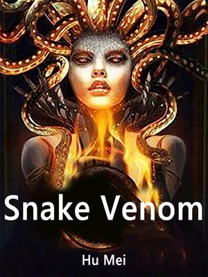 cover image of Snake Venom